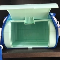 ディズニーポップコーンバケット３個の画像