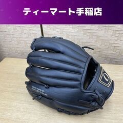  IGNIO 一般・大人向け 軟式野手用グラブ 合成皮革 右利き...