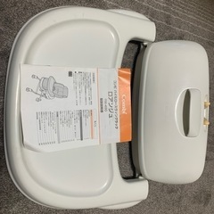 ハイローチェア　コンビ　ロアンジュRW-490の画像