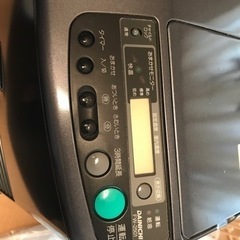 石油ファンヒーター　の画像
