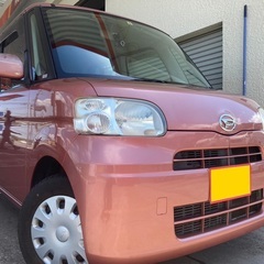 低走行 9万キロ台‼️月々8千円〜分割払い可❗️車検2年付き！【...