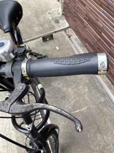 自転車ドッペルギャンガー(DOPPELGANGER) 330 ROADYACHT(ロードヨット) 