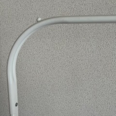 衣類ラックの画像