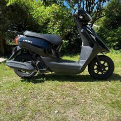 YAMAHA  JOGの画像