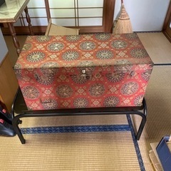 収納箱(取引中)