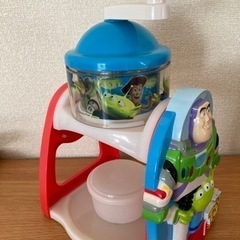 【受け渡し決定】かき氷機の画像