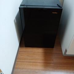 ☆ミニ冷蔵庫差し上げます☆