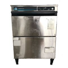 Y0507 HOSHIZAKI ホシザキ 食器洗浄機 アンダーカ...