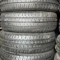 ?195/60R16⭐2021年！ミニバン用！工賃込み！セレナ、ウィッシュ、ラフェスタ等に！ECOPIA！BRIDGESTONE製サマータイヤ入荷しました?
