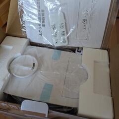 【新品】加湿器②の画像