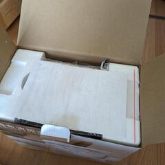 【新品】加湿器②の画像