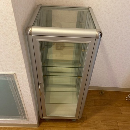 コレクションケース
