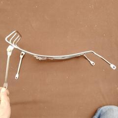 カブ　JA59 ベトナムキャリア　ベトキャリの画像