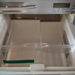 【決まりました】【譲ります】冷蔵庫の画像