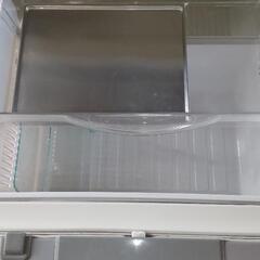 【決まりました】【譲ります】冷蔵庫の画像