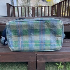 【無料】クーラーバッグ　BRUNOの画像