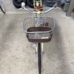 子供用24インチ自転車の画像