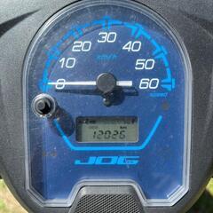 YAMAHA  JOGの画像