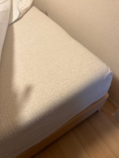 マットレスのみ