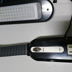 LEDスタンドライト