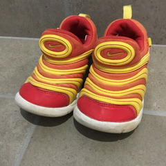 16cm NIKEダイナモ