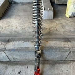 サスペンション アドレスV125用の画像