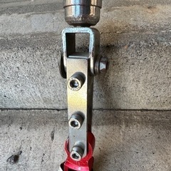 サスペンション アドレスV125用の画像