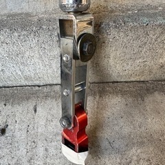 サスペンション アドレスV125用の画像