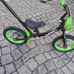 AVIGO バランスバイク 