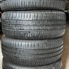 ?195/50R16⭐工賃込み！ヴィッツ、ロードスター、ランサー、スイフト等に！MICHELIN製サマータイヤ入荷しました?