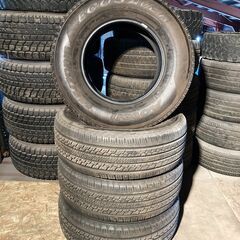 265/70R16 112H　AOTELI（オーテリー）Eco ...