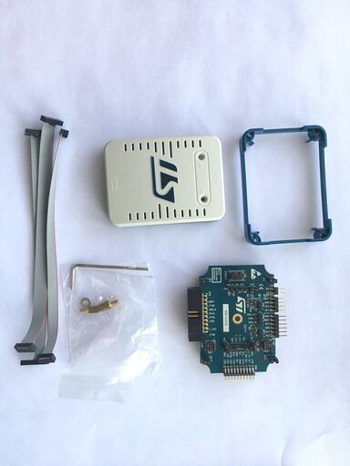 ST-LINK-V3　STM32/STM8用デバッガ