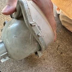 アドレスV125用 テールランプの画像