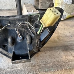 アドレスV125用 テールランプの画像