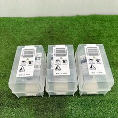 ミヤナガ SL578040 ホールソー3個セット【野田愛宕店】【店頭取引限定】【未使用】管理番号：IT6XDZ4BY1USの画像
