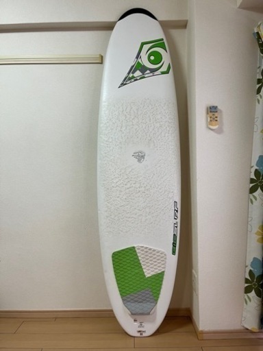 サーフボード　BIC「7.0
