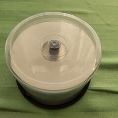 CD-R(白44枚残り)
