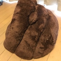 ペットベッドの画像