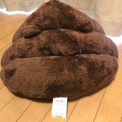 ペットベッドの画像