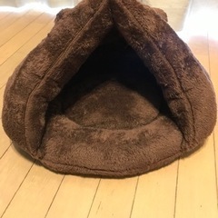 ペットベッド