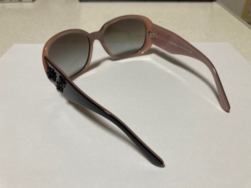 CHANELサングラス