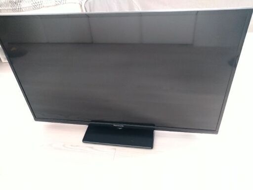 テレビ・ブルーレイレコーダーセット売り