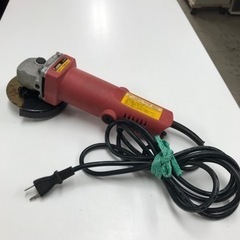 取引場所　南観音　K 2305-136 アイウッド　グラインダ　...