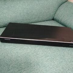 テレビ・ブルーレイレコーダーセット売りの画像