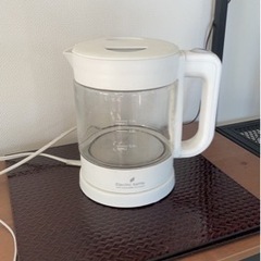湯沸かし器