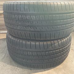 DURATURN MOZZO Sport  235/55R20 ...