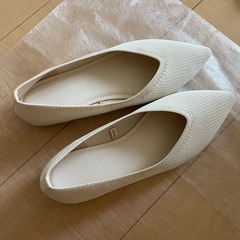 GUのパンプスですの画像