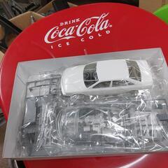🟦フジミ模型　インフィニティーQ45の画像