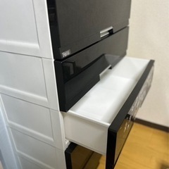 確定◆Fitz 収納タンス
