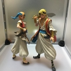 ワンピース　コアラ　サボ　セット　ワールドジャーニー